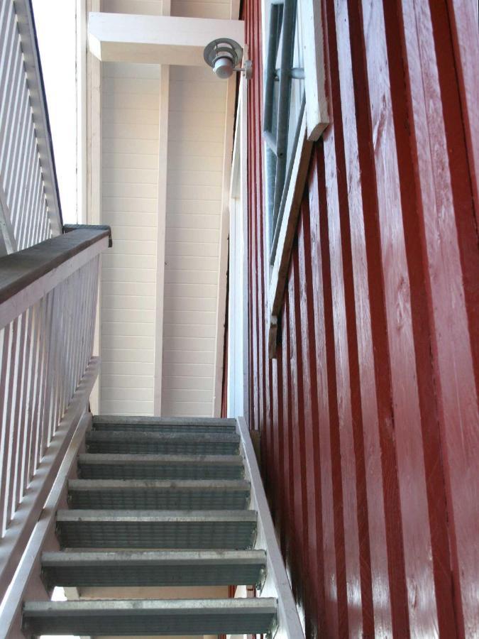 Ferienwohnungen Im Schwedenstil Papenburg Exteriör bild